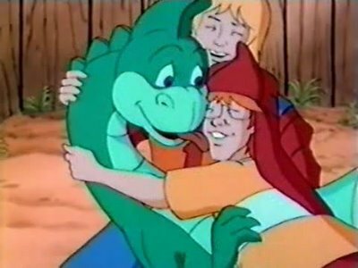 Denver ther Last Dinosaur